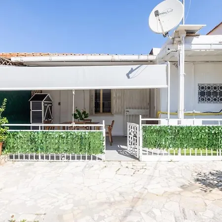 Casa Gemelli - Metro Per Il Centro Di - Рим