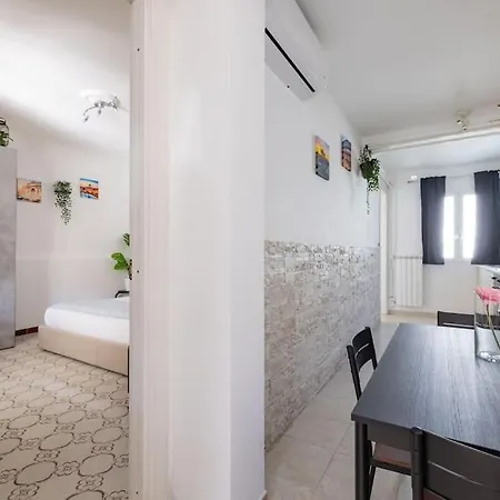 Appartement Casa Gemelli - Metro Per Il Centro Di - Rome
