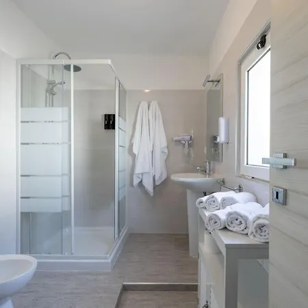 Casa Gemelli - Metro Per Il Centro Di - Appartement *