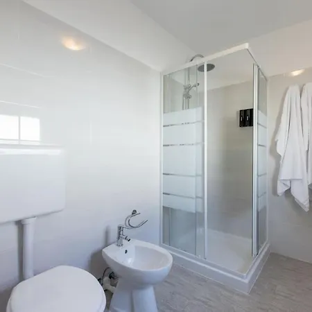 Apartman Casa Gemelli - Metro Per Il Centro Di - *