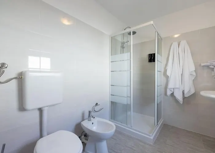 Apartament Casa Gemelli - Metro Per Il Centro Di - *