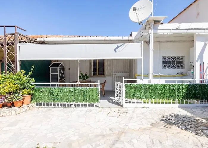 Casa Gemelli - Metro Per Il Centro Di - Rzym